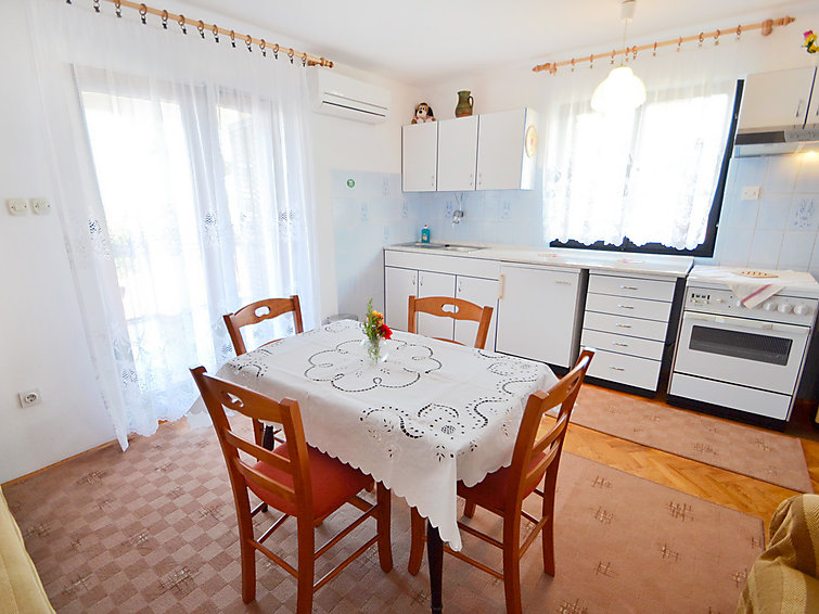 Ferienwohnung Krk/Malinska (17916), Vantačići, Insel Krk, Kvarner, Kroatien, Bild 3