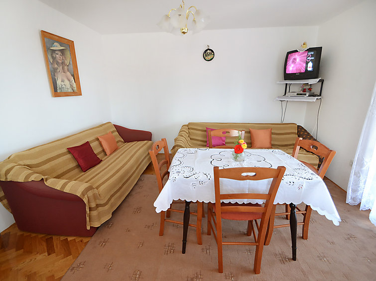 Ferienwohnung Krk/Malinska (17916), Vantačići, Insel Krk, Kvarner, Kroatien, Bild 4