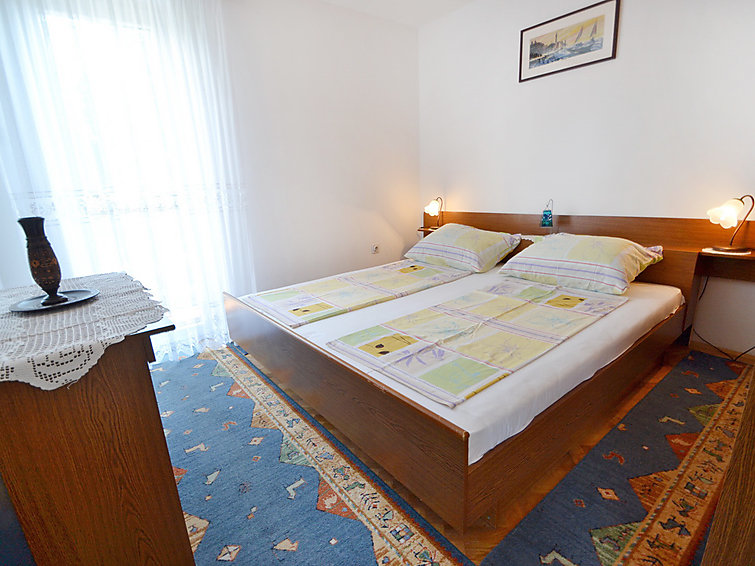 Ferienwohnung Krk/Malinska (17916), Vantačići, Insel Krk, Kvarner, Kroatien, Bild 5