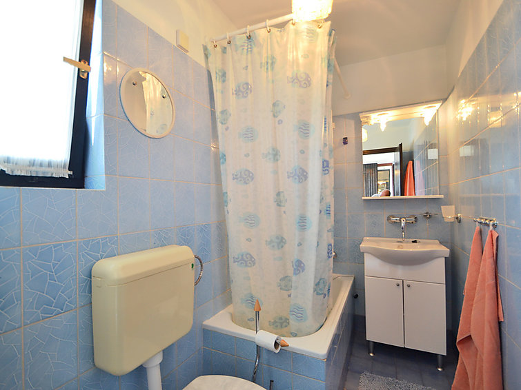 Ferienwohnung Krk/Malinska (17916), Vantačići, Insel Krk, Kvarner, Kroatien, Bild 7