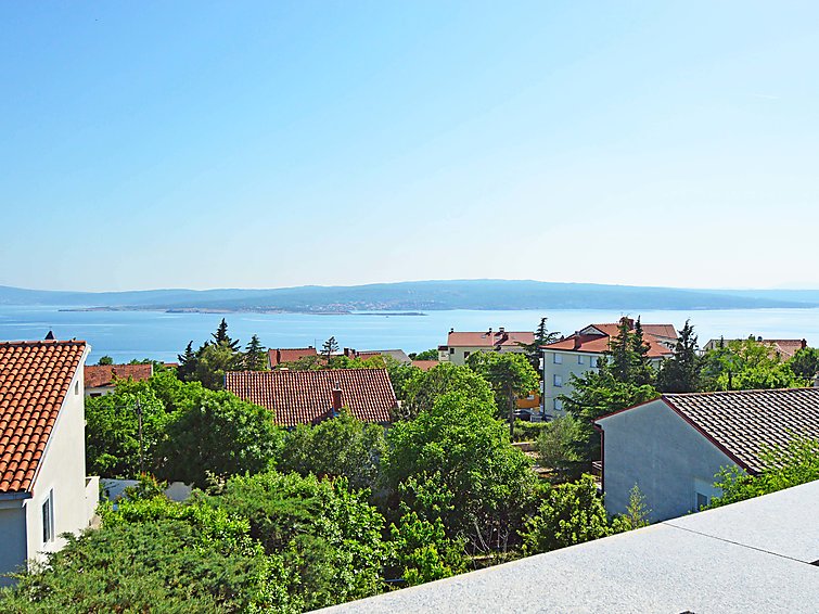 Appartement de vacances Crikvenica (17930), Crikvenica, , Kvarner, Croatie, image 7