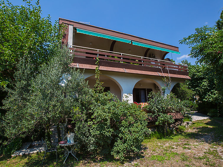 Appartement de vacances Crikvenica (17927), Crikvenica, , Kvarner, Croatie, image 13