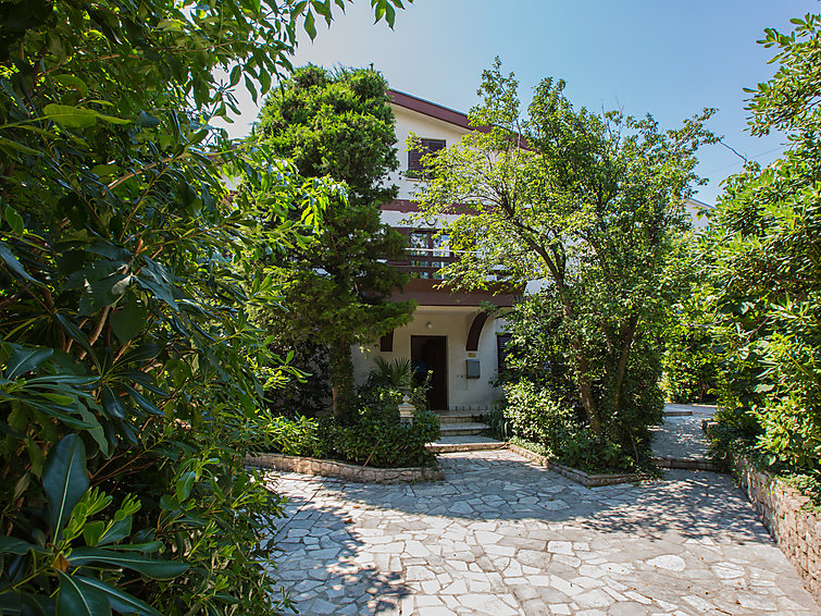 Ferienwohnung Crikvenica (17928), Crikvenica, , Kvarner, Kroatien, Bild 1