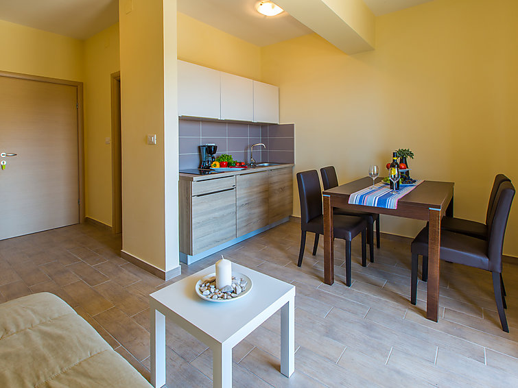 Ferienwohnung Sveti Juraj (1043192), Sveti Juraj, , Kvarner, Kroatien, Bild 7