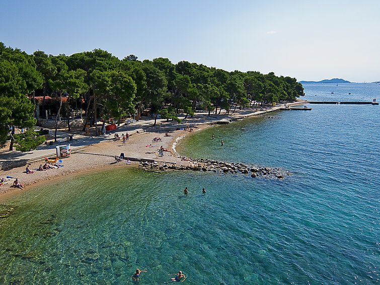 Ferienhaus Biograd na Moru (978275), Biograd na Moru, , Dalmatien, Kroatien, Bild 10