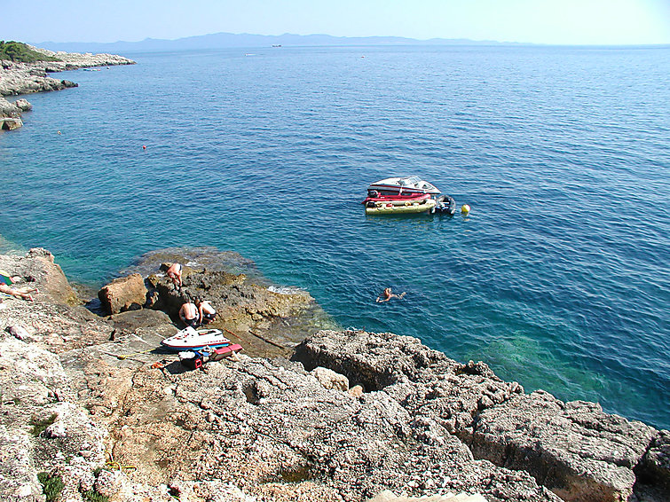 Ferienwohnung Trstenik/Dingac (355728), Potomje, Insel Peljesac, Dalmatien, Kroatien, Bild 9