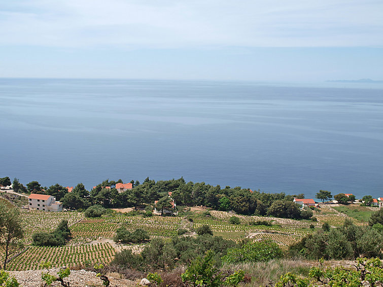 Ferienwohnung Trstenik/Dingac (355728), Potomje, Insel Peljesac, Dalmatien, Kroatien, Bild 12