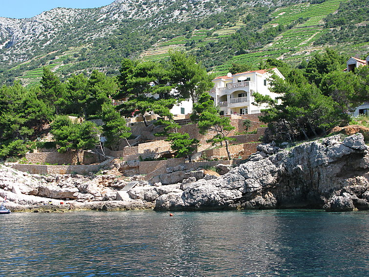 Ferienwohnung Trstenik/Dingac (355728), Potomje, Insel Peljesac, Dalmatien, Kroatien, Bild 14