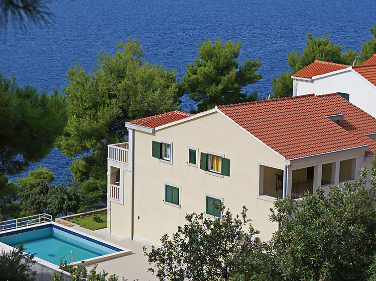 Ferienwohnung Trstenik/Dingac (355728), Potomje, Insel Peljesac, Dalmatien, Kroatien, Bild 15