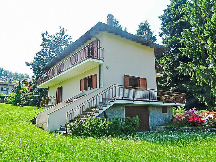 Ferienhaus Valter (1594067), Castelveccana, Lago Maggiore (IT), Lombardei, Italien, Bild 11