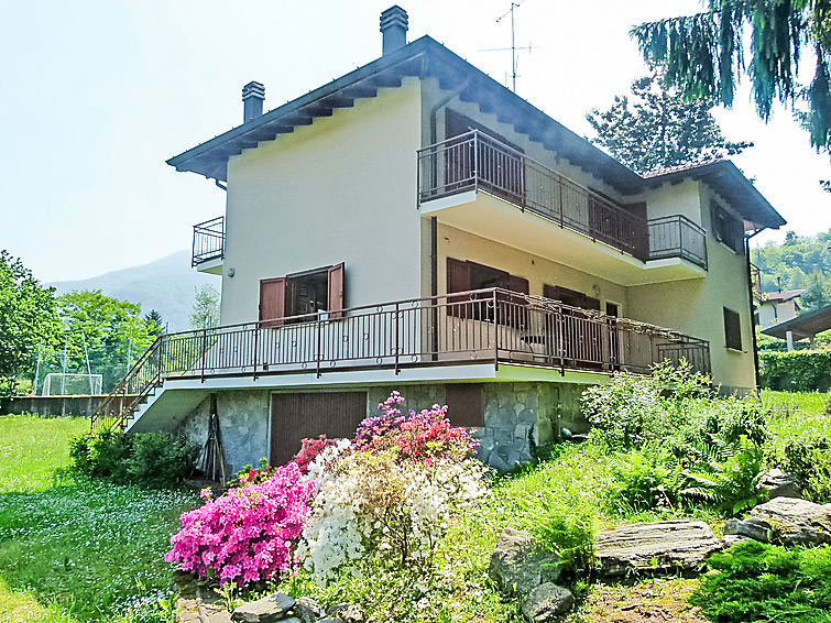 Ferienhaus Valter (1594067), Castelveccana, Lago Maggiore (IT), Lombardei, Italien, Bild 1