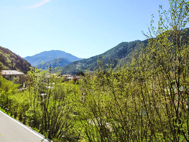 Ferienhaus Stefy (982206), Pieve di Ledro, Trentino, Trentino-Südtirol, Italien, Bild 2