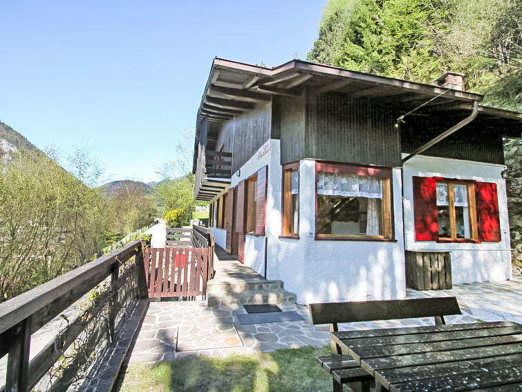 Ferienhaus Stefy (982206), Pieve di Ledro, Trentino, Trentino-Südtirol, Italien, Bild 1