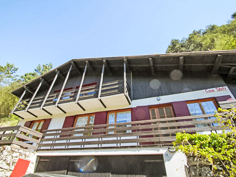 Ferienhaus Stefy (982206), Pieve di Ledro, Trentino, Trentino-Südtirol, Italien, Bild 14