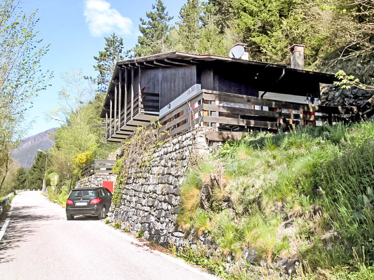 Ferienhaus Stefy (982206), Pieve di Ledro, Trentino, Trentino-Südtirol, Italien, Bild 15