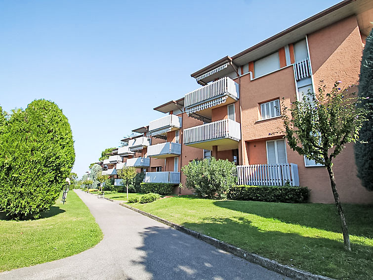 Ferienwohnung I Cappuccini (335158), Peschiera del Garda, Gardasee, Venetien, Italien, Bild 4