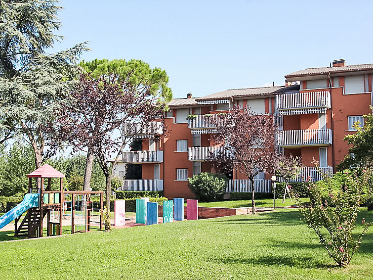 Ferienwohnung I Cappuccini (335158), Peschiera del Garda, Gardasee, Venetien, Italien, Bild 10