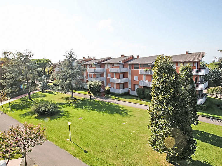 Ferienwohnung I Cappuccini (335158), Peschiera del Garda, Gardasee, Venetien, Italien, Bild 12