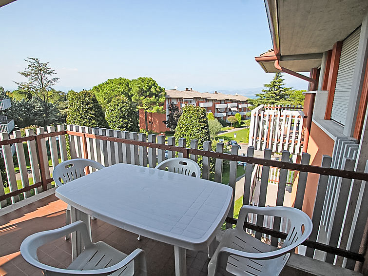 Ferienwohnung I Cappuccini (335158), Peschiera del Garda, Gardasee, Venetien, Italien, Bild 14