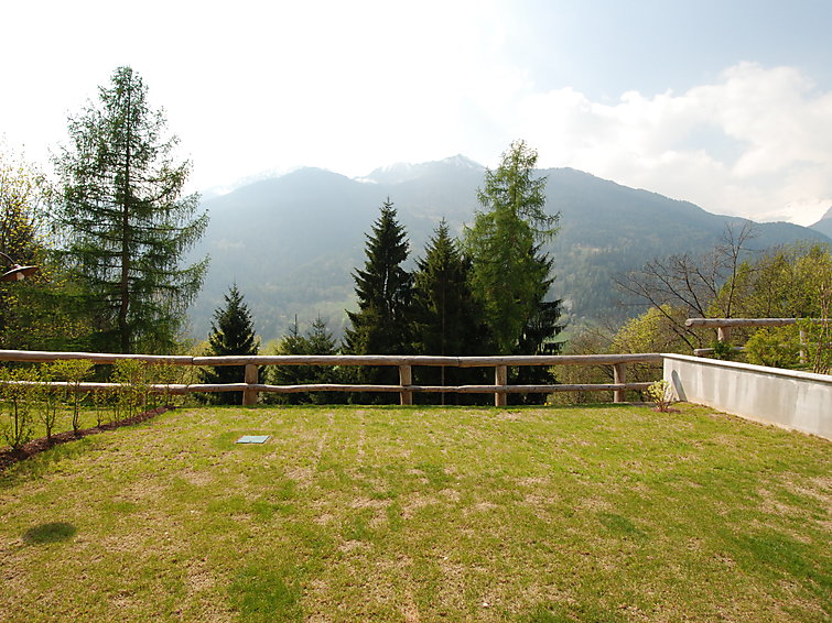 Ferienwohnung Dimore dei Begai (803970), Pinzolo, Dolomiten, Trentino-Südtirol, Italien, Bild 3