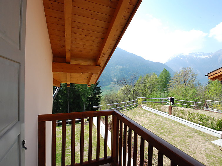 Ferienwohnung Dimore dei Begai (803970), Pinzolo, Dolomiten, Trentino-Südtirol, Italien, Bild 4