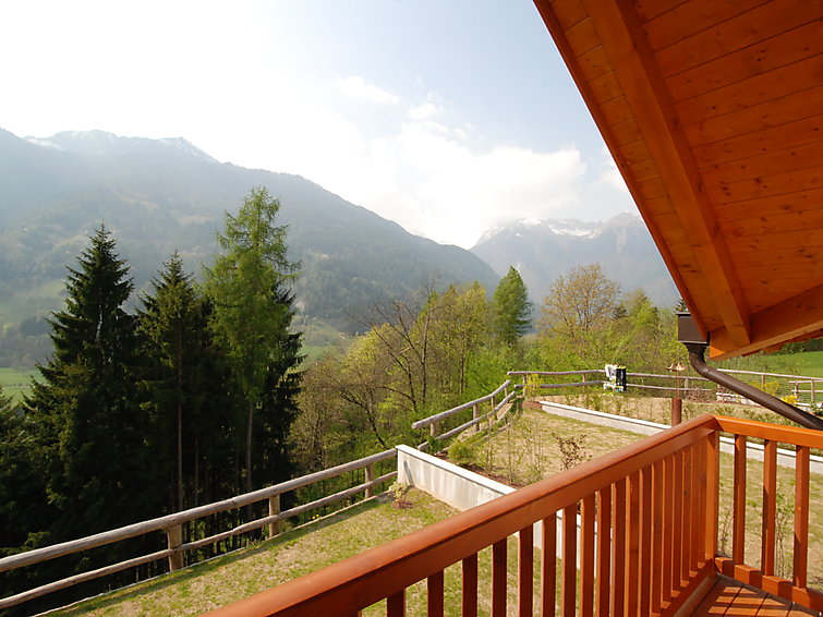 Ferienwohnung Dimore dei Begai (803970), Pinzolo, Dolomiten, Trentino-Südtirol, Italien, Bild 5