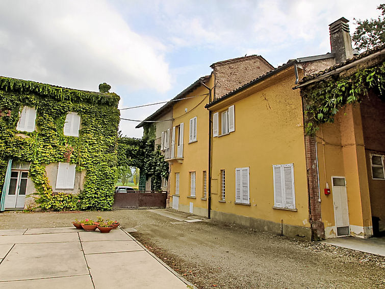 Ferienhaus La Marchesina (978271), Rivanazzano, Pavia, Lombardei, Italien, Bild 2