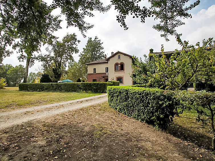 Ferienhaus La Marchesina (978271), Rivanazzano, Pavia, Lombardei, Italien, Bild 16