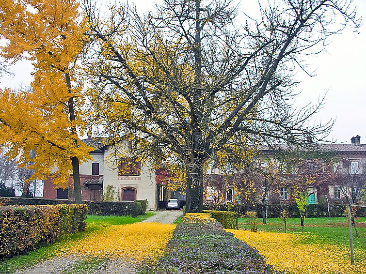 Ferienhaus La Marchesina (978271), Rivanazzano, Pavia, Lombardei, Italien, Bild 22