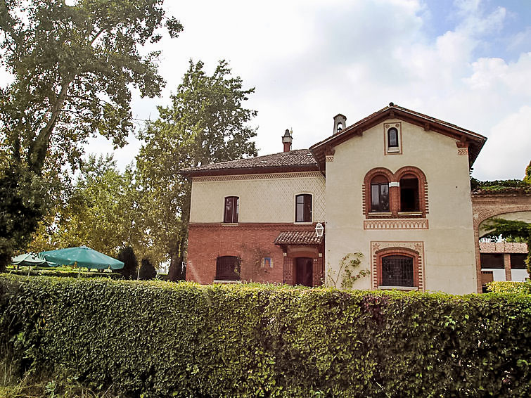 Ferienhaus La Marchesina (978271), Rivanazzano, Pavia, Lombardei, Italien, Bild 23