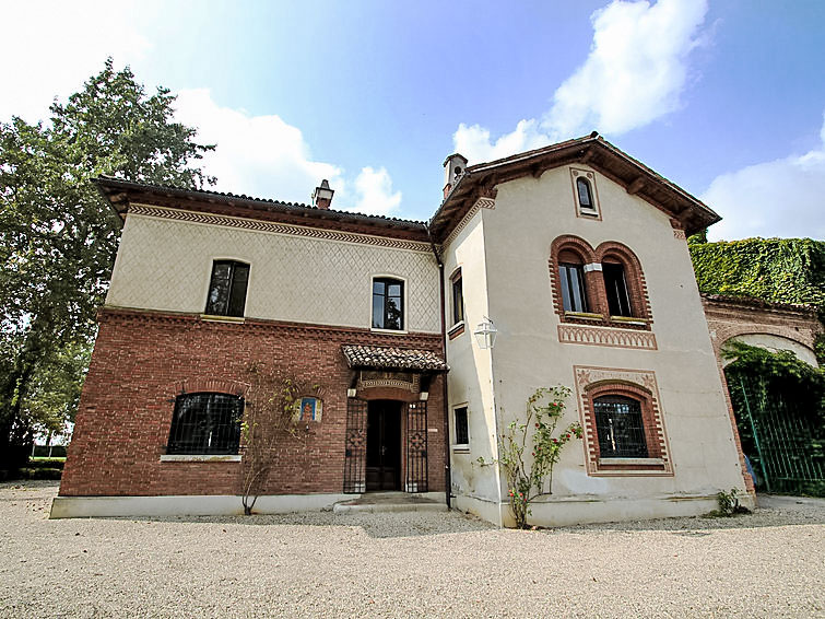 Ferienhaus La Marchesina (978271), Rivanazzano, Pavia, Lombardei, Italien, Bild 1