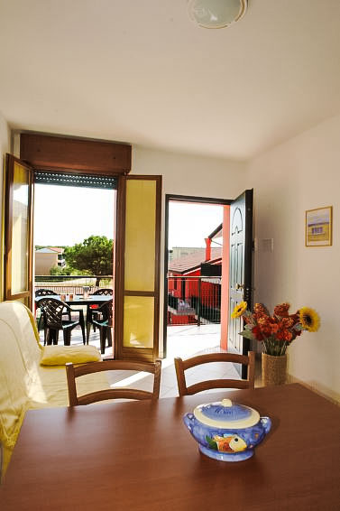 Ferienwohnung Corallo (497738), Rosolina Mare, Rovigo, Venetien, Italien, Bild 7