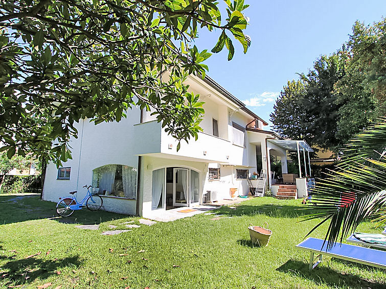 Ferienhaus Luisella (866078), Forte dei Marmi, Lucca-Versilia, Toskana, Italien, Bild 3