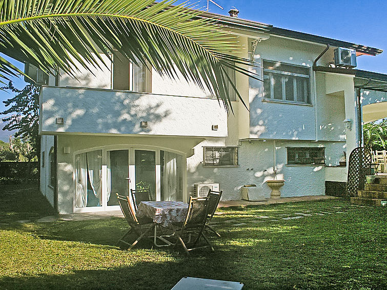 Ferienhaus Luisella (866078), Forte dei Marmi, Lucca-Versilia, Toskana, Italien, Bild 1