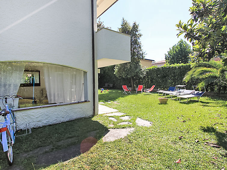 Ferienhaus Luisella (866078), Forte dei Marmi, Lucca-Versilia, Toskana, Italien, Bild 14