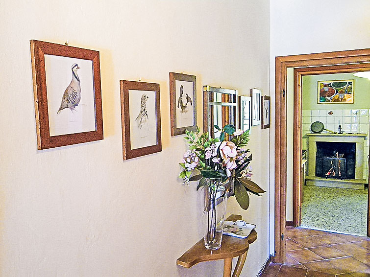 Ferienhaus Gina 18 (410976), Pescaglia, Lucca-Versilia, Toskana, Italien, Bild 7