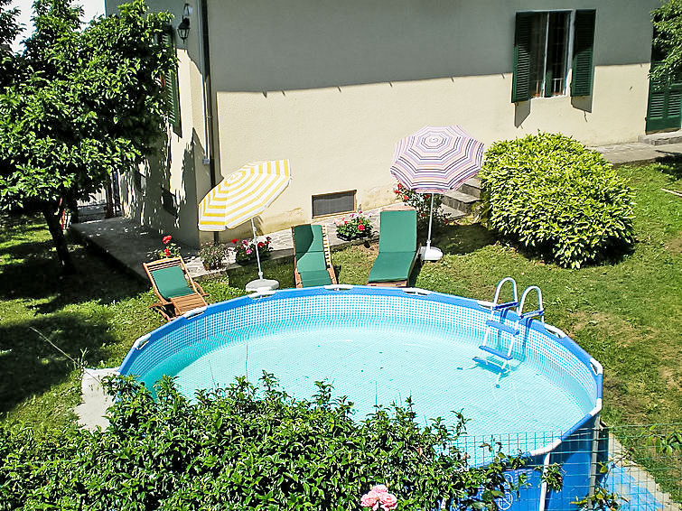 Ferienhaus Gina 18 (410976), Pescaglia, Lucca-Versilia, Toskana, Italien, Bild 12