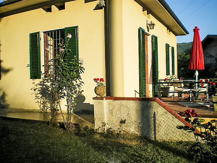 Ferienhaus Gina 18 (410976), Pescaglia, Lucca-Versilia, Toskana, Italien, Bild 16