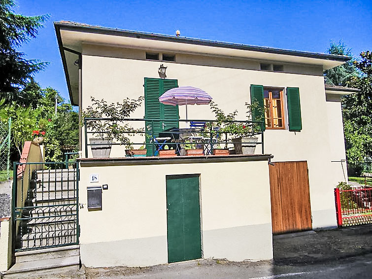 Ferienhaus Gina 18 (410976), Pescaglia, Lucca-Versilia, Toskana, Italien, Bild 1