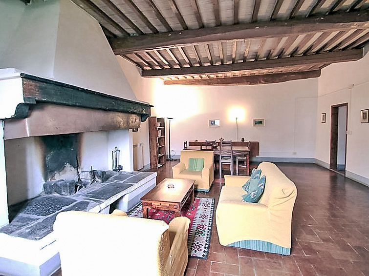 Ferienwohnung Antico Borgo (34414), Reggello, Florenz - Chianti - Mugello, Toskana, Italien, Bild 2