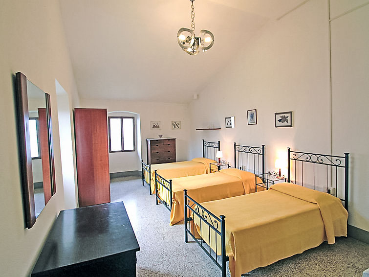 Ferienwohnung Antico Borgo (34414), Reggello, Florenz - Chianti - Mugello, Toskana, Italien, Bild 5