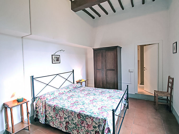 Ferienwohnung Antico Borgo (34414), Reggello, Florenz - Chianti - Mugello, Toskana, Italien, Bild 7