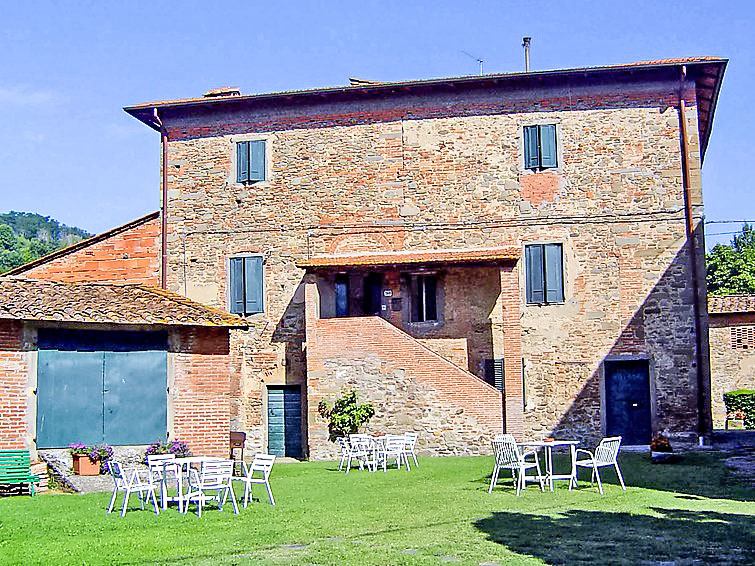 Ferienwohnung Antico Borgo (34414), Reggello, Florenz - Chianti - Mugello, Toskana, Italien, Bild 11