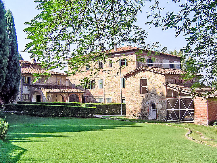 Ferienwohnung Antico Borgo (34414), Reggello, Florenz - Chianti - Mugello, Toskana, Italien, Bild 14