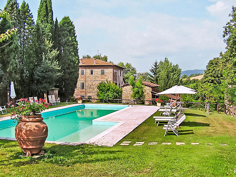 Ferienwohnung Antico Borgo (34414), Reggello, Florenz - Chianti - Mugello, Toskana, Italien, Bild 1