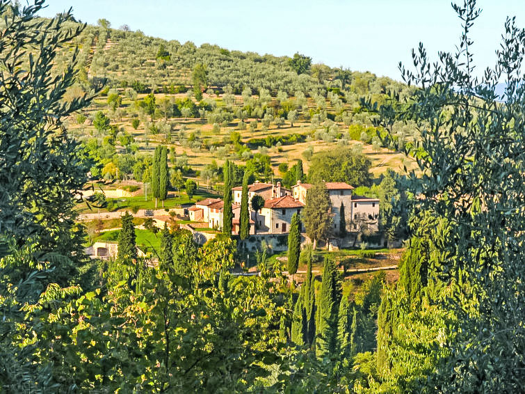 Ferienwohnung Il Borgo di Bottaia (343004), Bagno a Ripoli, Florenz - Chianti - Mugello, Toskana, Italien, Bild 9