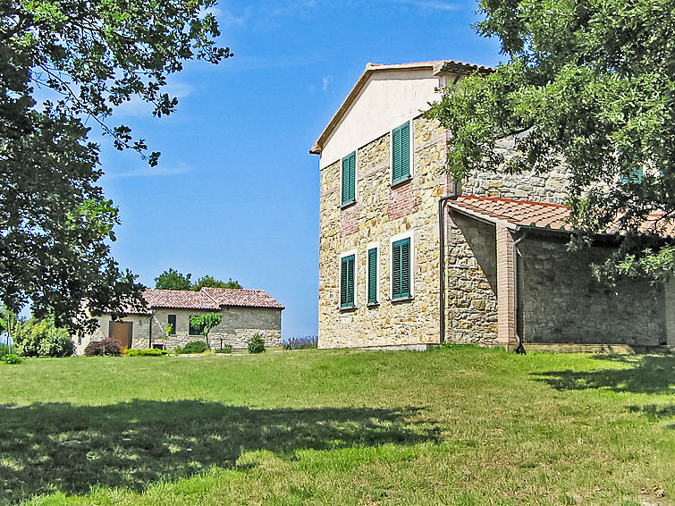 Ferienwohnung Sassetta (263896), Castellina Marittima, Pisa, Toskana, Italien, Bild 9