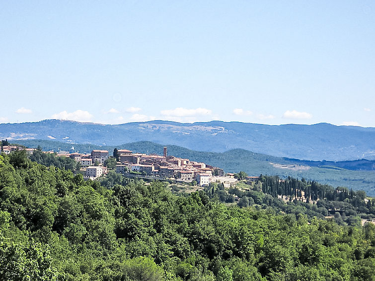 Ferienwohnung Sassetta (263896), Castellina Marittima, Pisa, Toskana, Italien, Bild 14