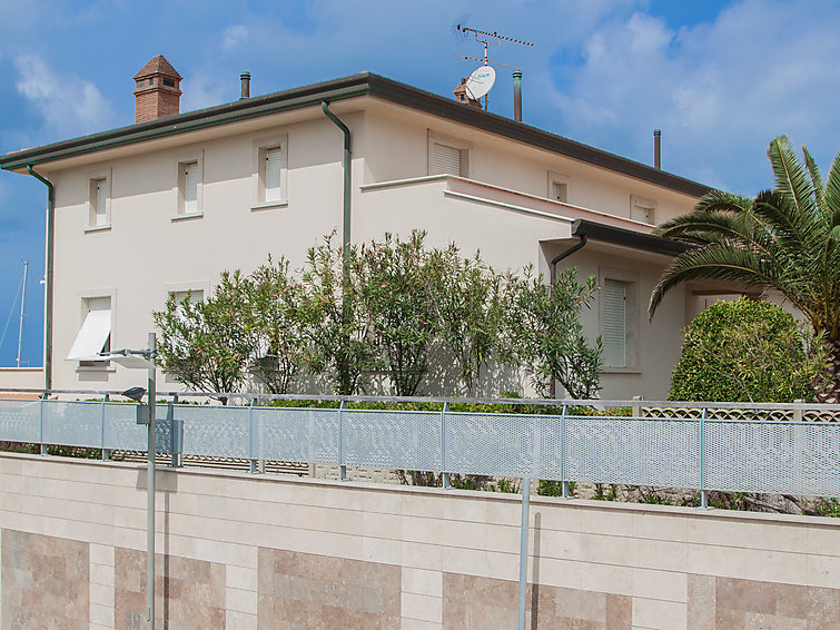 Ferienwohnung Lia (695681), San Vincenzo, Livorno, Toskana, Italien, Bild 12