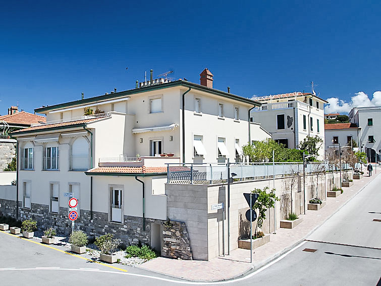 Ferienwohnung Lia (695681), San Vincenzo, Livorno, Toskana, Italien, Bild 14